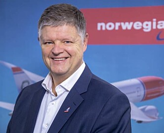 Norwegian-sjef Jacob Schrams oppskrift for å få til corporate-startup-samarbeid
