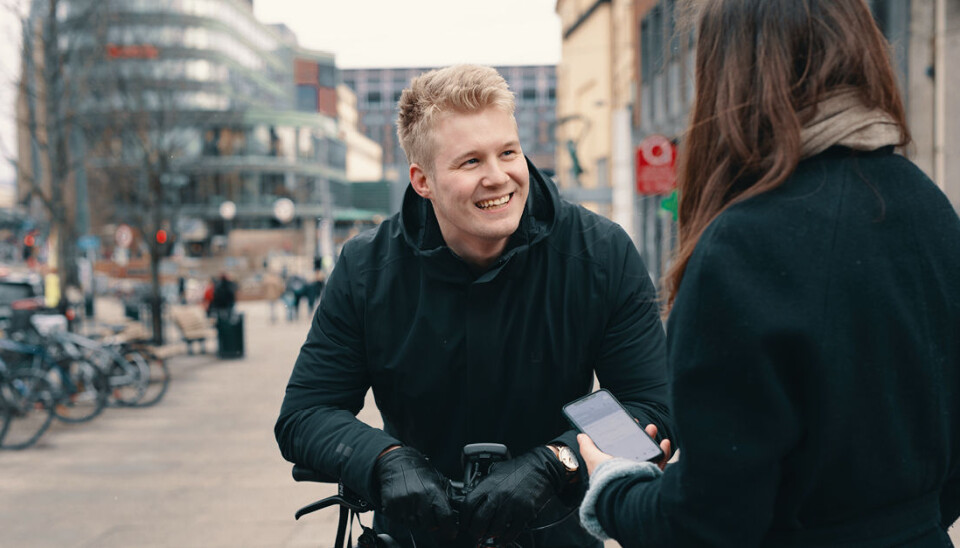 Product Manager til Ruter