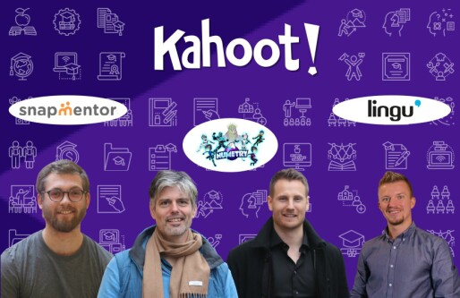 Kahoot-effekt for norsk edtech på kapitaljakt