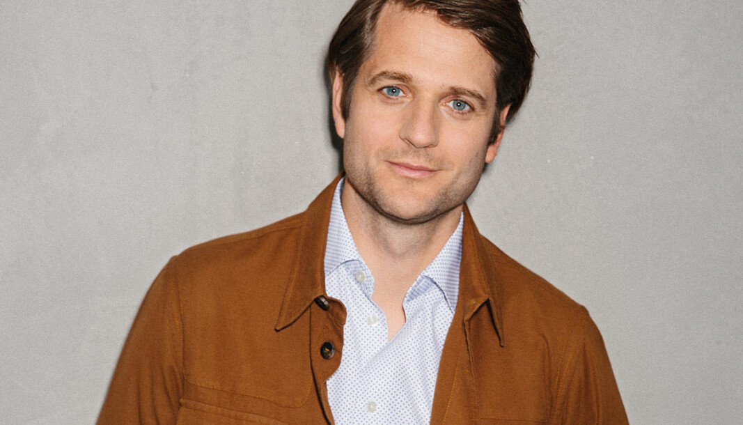 Sebastian Siemiatkowski, CEO Klarna Sebastian Siemiatkowski, CEO Klarna