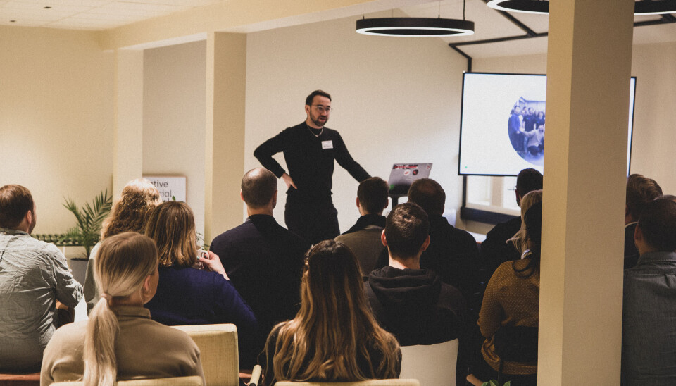 Senior Product Manager with Chief Product Officer ambitions