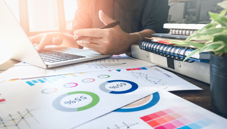 MarTech / Data Specialist - Cambi Group