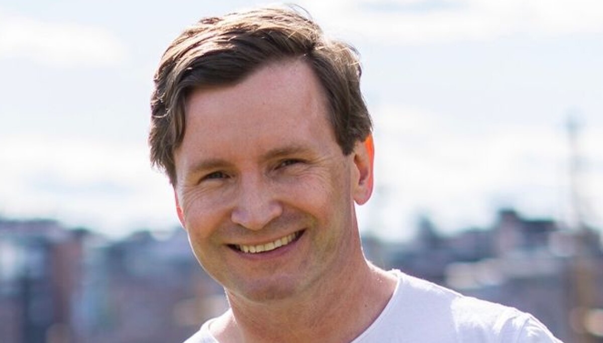 Hvor lenge bør gründeren lede selskapet?