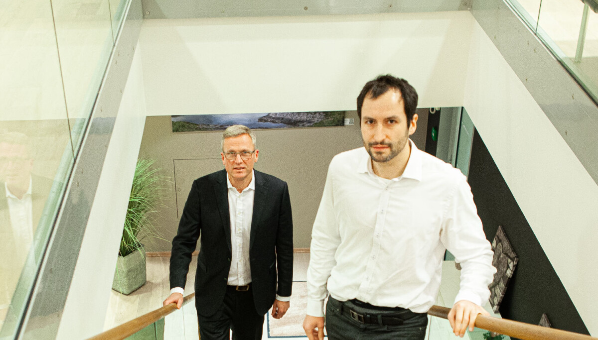 Første fond fra NorQuant skal vise at algoritmene gjør bedre investeringer enn mennesker