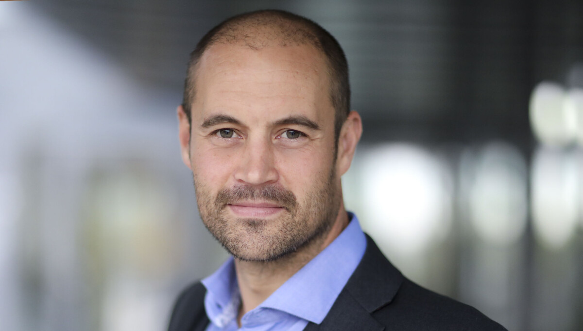 Photo: Sebastian Holsen NBX utsteder egne digitale dollar: – Kan bli en billig funding hvis vi blir en bank