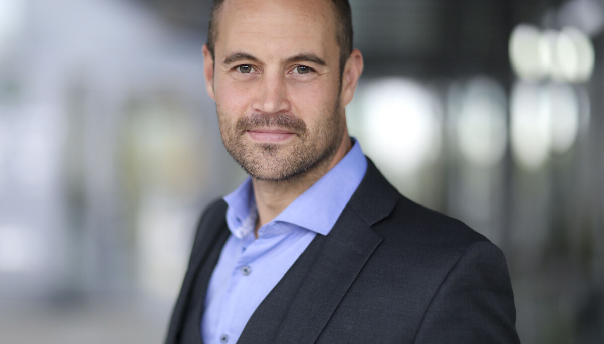 Kryptobørsen som vil bli kryptobank har hentet 60 millioner kroner