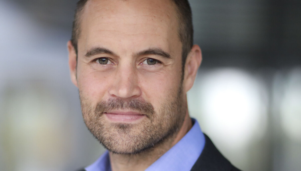 Kryptobørs går på børs