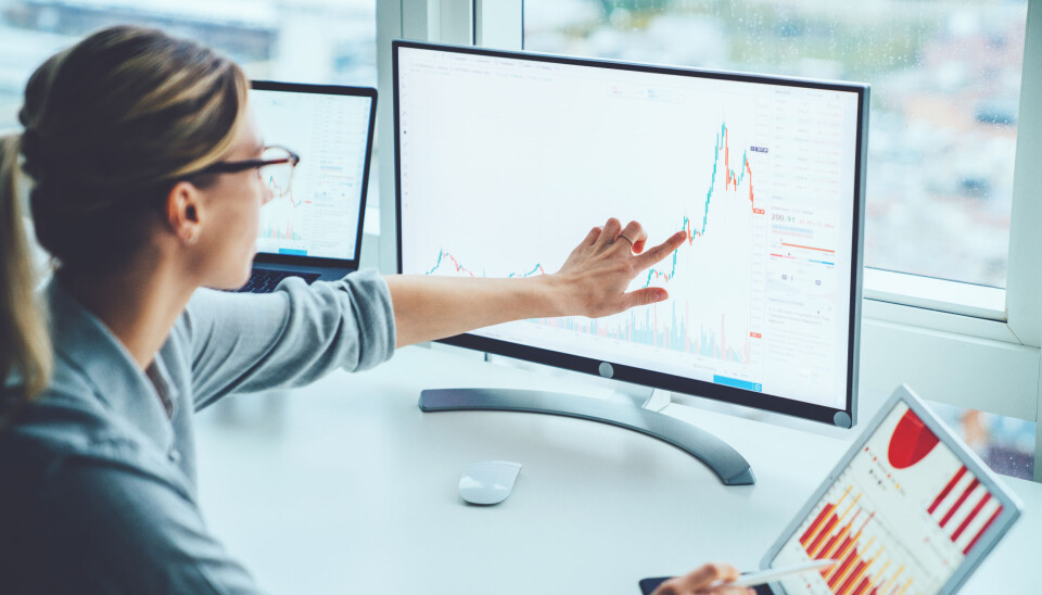 Marketing Automation Manager | Bank Norwegian