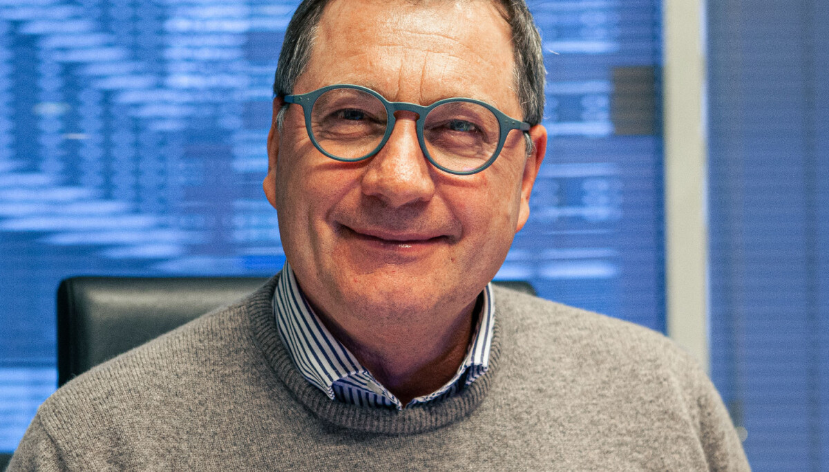 Depotstoppet er over – nå gir Huddlestock bånn gass