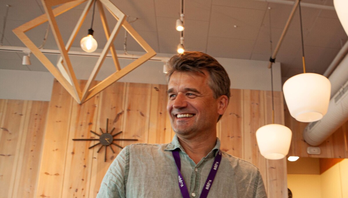 Skjermdumpen som avslører at Vipps ypper til ny Klarna-duell: Vil la brukerne utsette betalingen