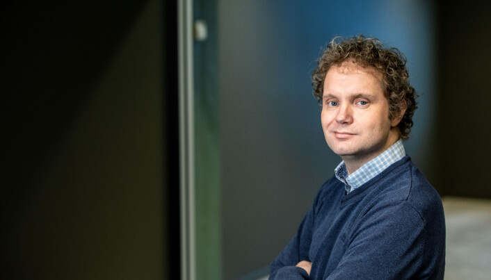 Henrik von Schlanbusch er gründer og administrerende direktør i Rayvn. Henrik von Schlanbusch er gründer og administrerende direktør i Rayvn.