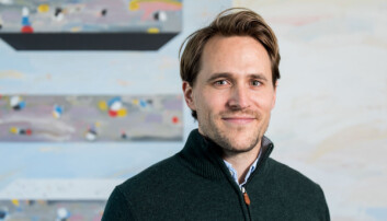 Andreas Talseth. Andreas Talseth.