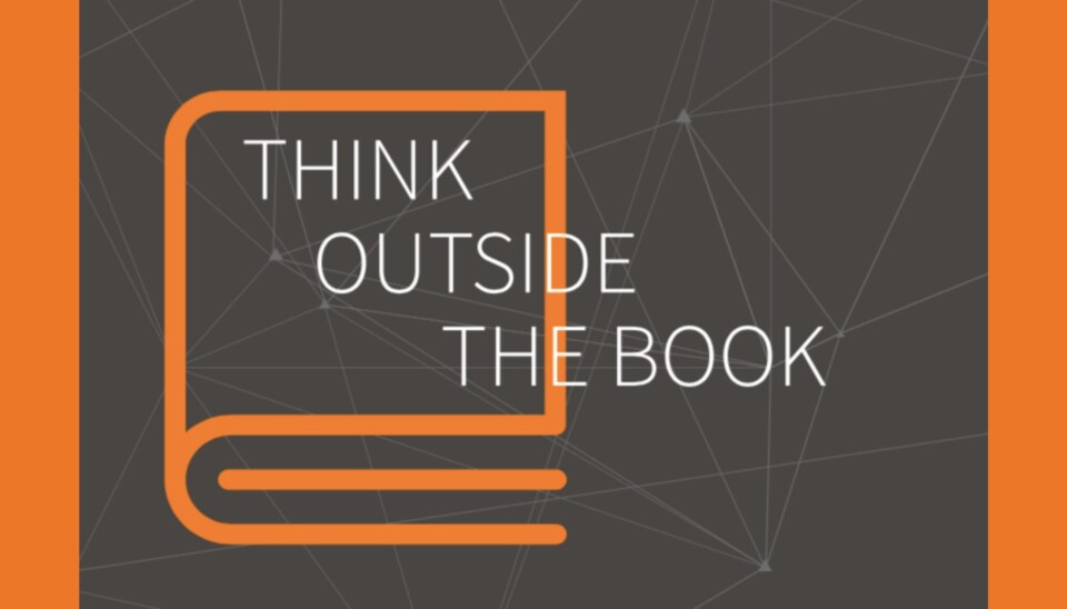 Daglig leder / CEO i BoldBooks