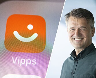 Bruken av denne Vipps-tjenesten har eksplodert. Sjefen mener den kan bli like populær som betaling - allerede i år