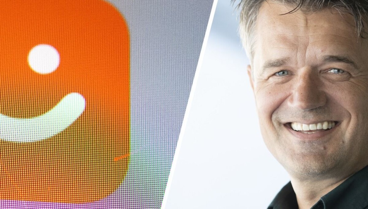 Bruken av denne Vipps-tjenesten har eksplodert. Sjefen mener den kan bli like populær som betaling - allerede i år