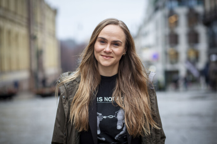 Lauga Oskarsdottir forlot StartupLab: Blir Geir Førres nye gründer-jeger
