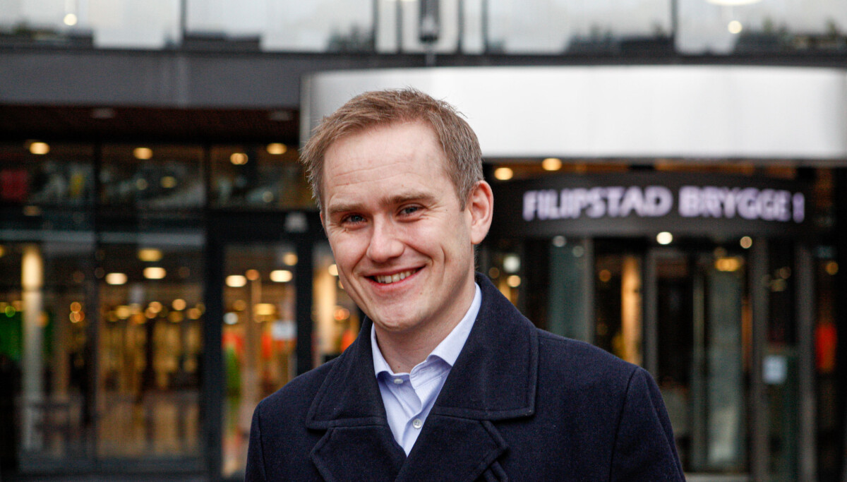 Fundingpartner prises til 300 millioner kroner