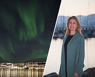 Ser lysende muligheter i Nord-Norge: «I Oslo går investorer litt oppå hverandre»