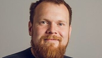 Kristian Solaas i Kupa Kristian Solaas i Kupa