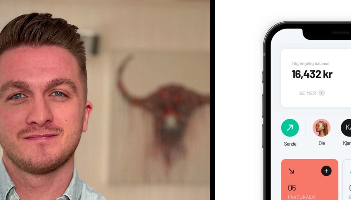 Ny bankutfordrer hentet 4,5 millioner kroner