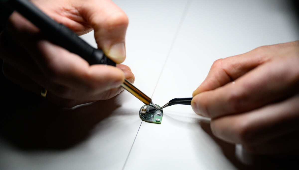 Onio hentet 102 millioner kroner fra det offentlige i fjor. Nå kaster de private investorene seg på