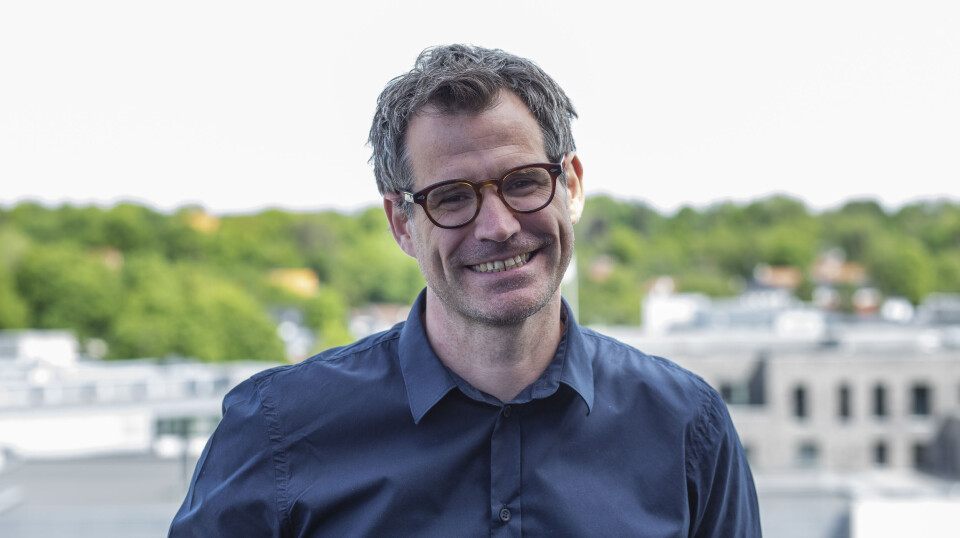 Startup-profil er ny styreleder i Kongsberg Innovasjon