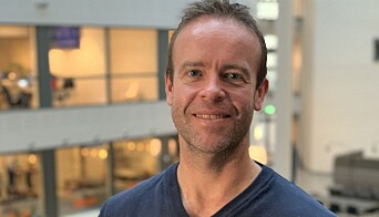 Kommersiell direktør i helsehuset Sterk, Atle Arntzen. Kommersiell direktør i helsehuset Sterk, Atle Arntzen.