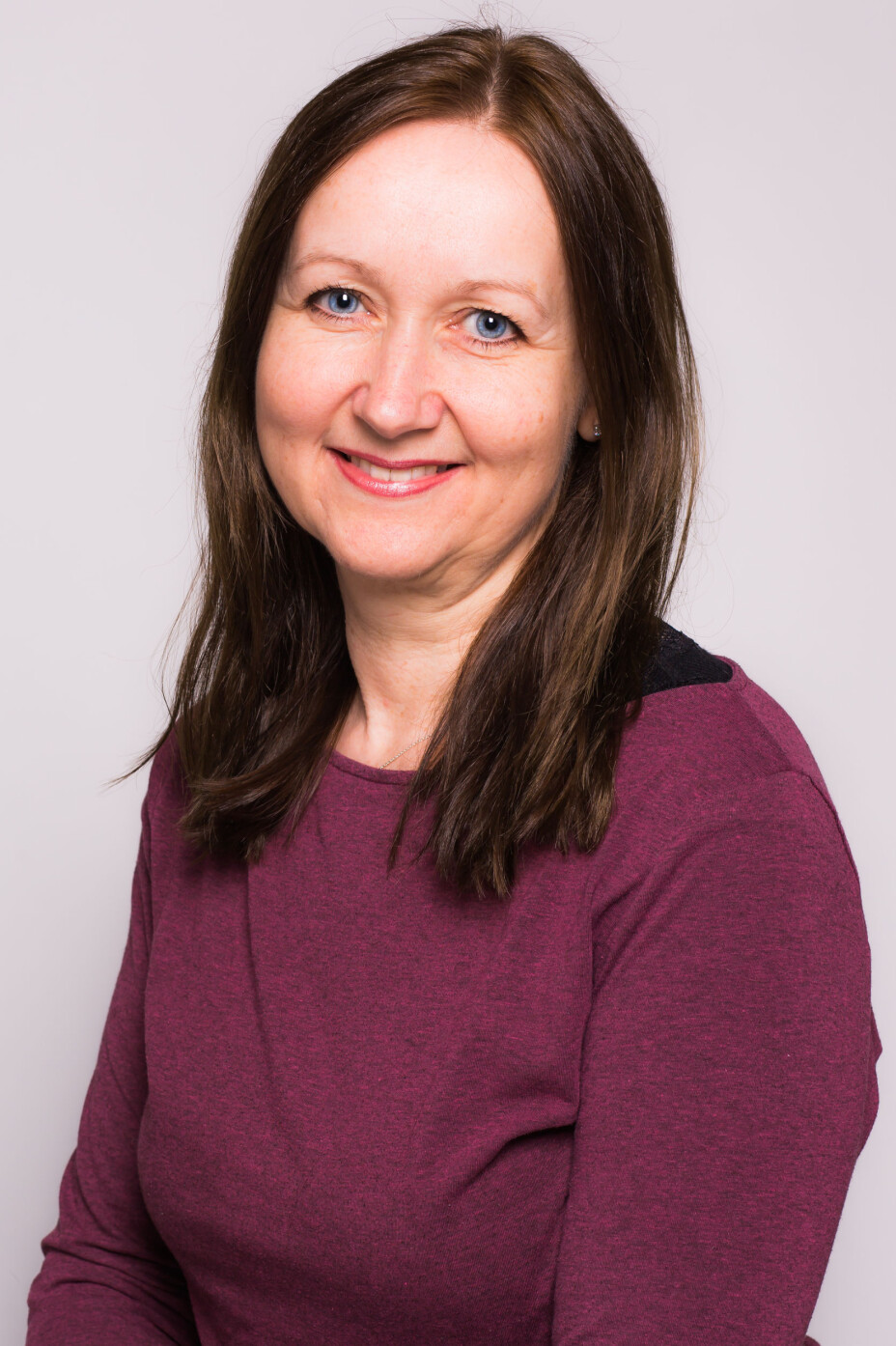 Kristin Over-Rein, gründer i BoldBooks.