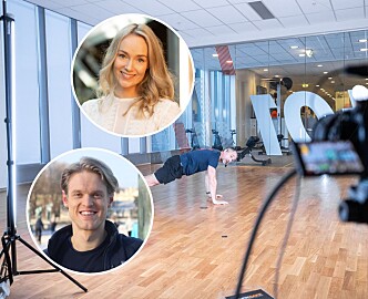 «Boom» i digitale treningsbedrifter: Ekspert skeptisk til om det vil holde i det lange løp «Boom» i digitale treningsbedrifter: Ekspert skeptisk til om det vil holde i det lange løp