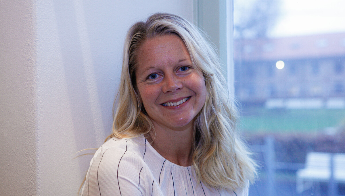 Femdobling for spareappen: Nå forvalter Kron fire milliarder kroner, og snart lanserer de eget indeksfond