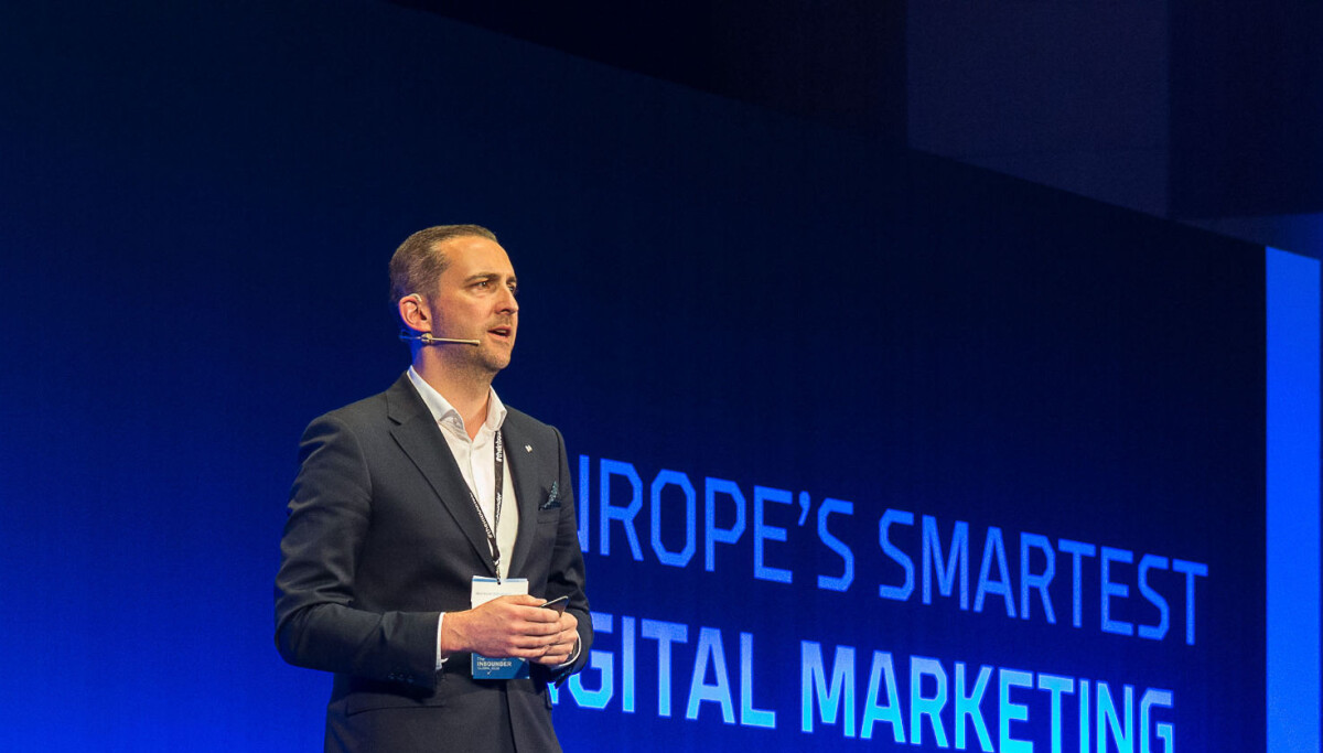 Tidligere Yahoo-topp investerer og blir styreleder i Inzpire.me