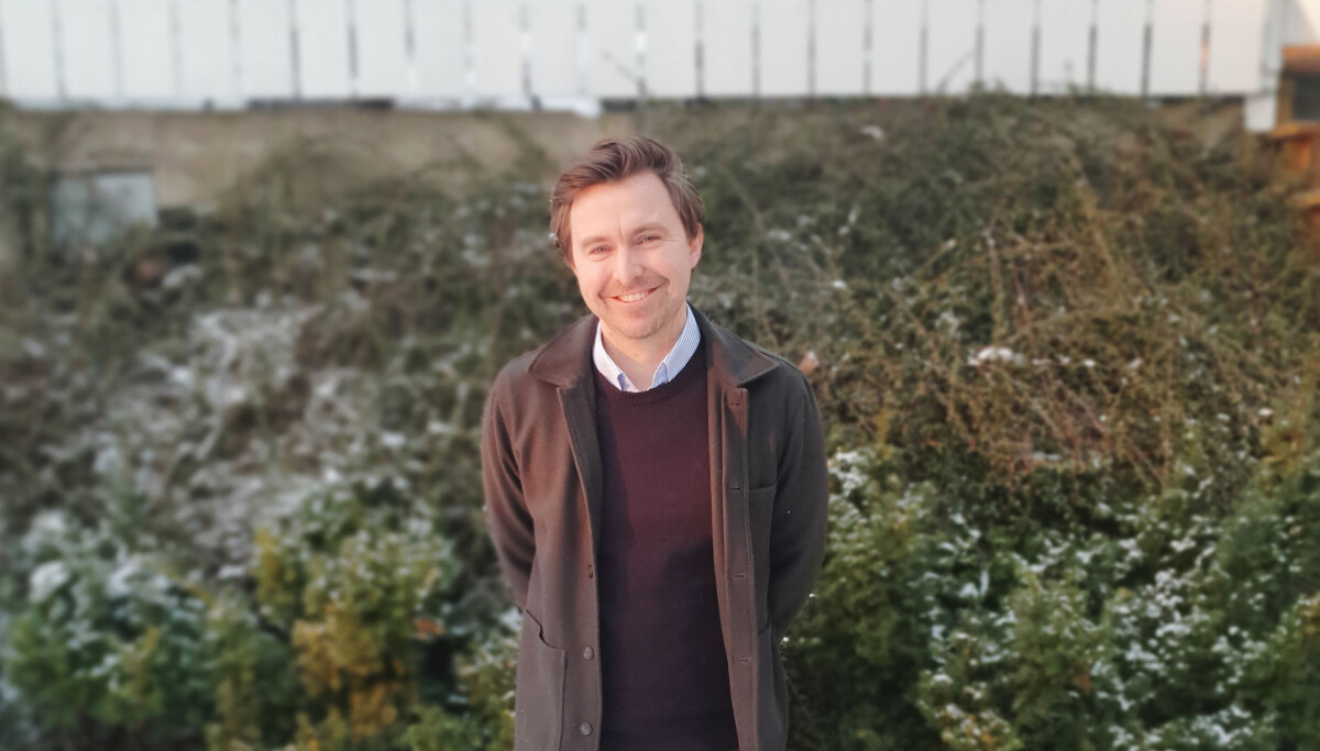 VR-gründeren ble hyllet for et fantastisk produkt: Men så innså Aleksander Langmyhr at han manglet bransjekreden som måtte til for å vinne kundene