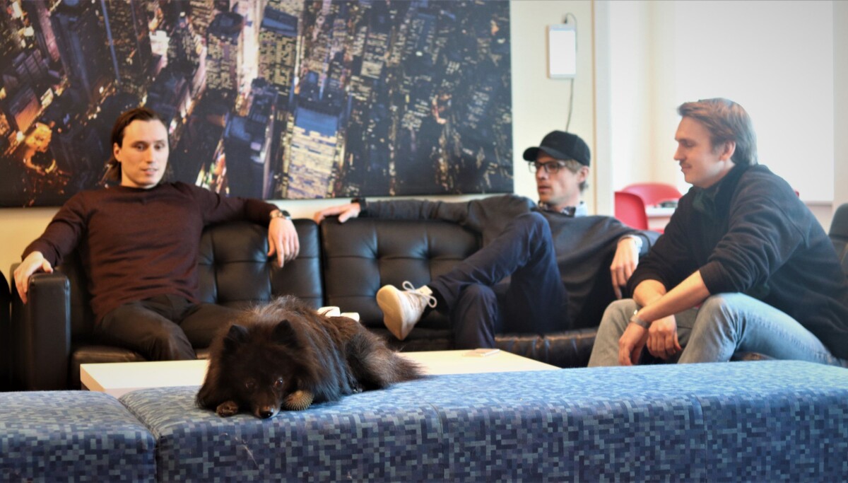 Spoortz har en fot inne hos alle særforbund i idretts-Norge. Nå vil teknologiselskapet ut av landet