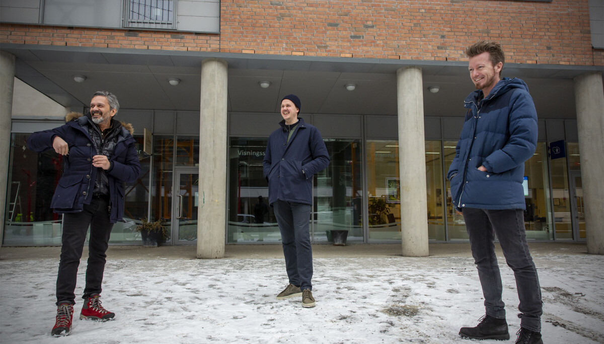 Obos hyrer inn gründere til å bygge «nærkontor på abonnement»