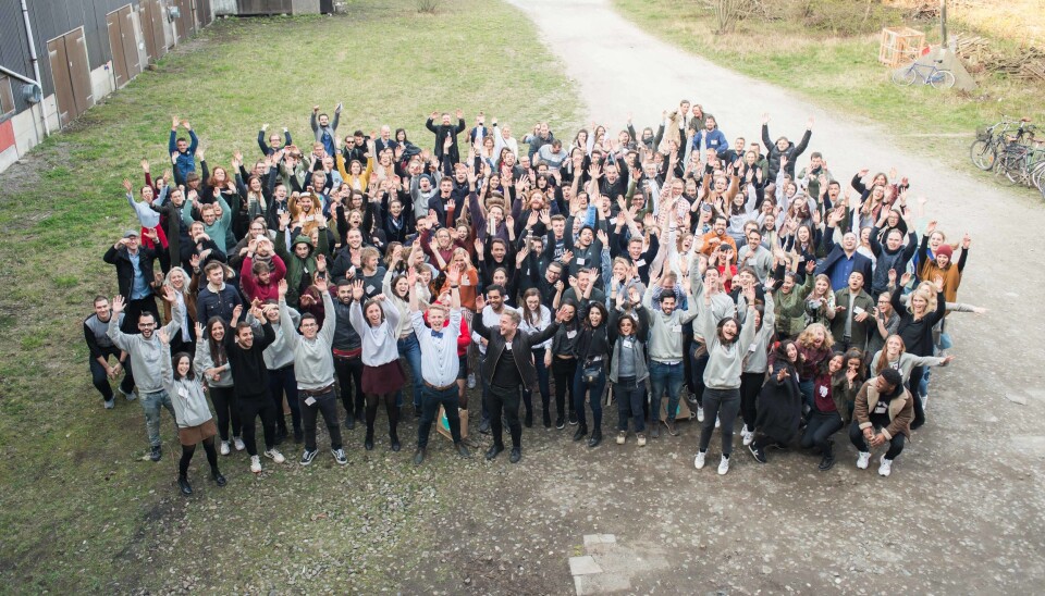 Head of Sales- Too Good To Go Norge