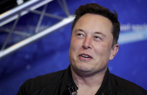 Elon Musk har solgt mer enn 4 millioner Tesla-aksjer