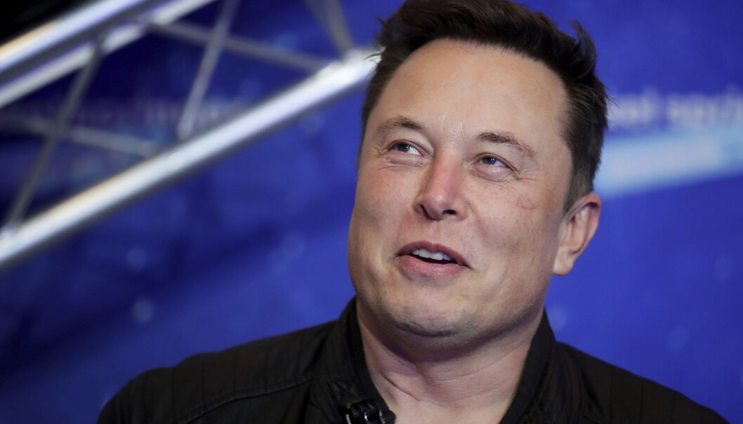 Å kjøpe eller ikke kjøpe, det er spørsmålet for Elon Musk. Å kjøpe eller ikke kjøpe, det er spørsmålet for Elon Musk.