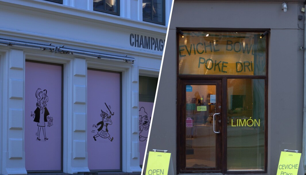 Stavanger-baserte Arta+ har nå inntatt Oslos gater med sine konsepter. Mer skal det bli, ifølge selskapet. Stavanger-baserte Arta+ har nå inntatt Oslos gater med sine konsepter. Mer skal det bli, ifølge selskapet.