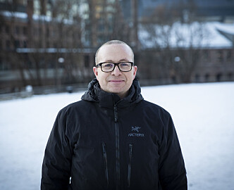 Xeneta-gründeren har stresset på seg psoriasis og sett konkursspøkelser true, men har bygget et av Norges heteste vekstselskaper: Nå slutter han for å begynne på nytt igjen Xeneta-gründeren har stresset på seg psoriasis og sett konkursspøkelser true, men har bygget et av Norges heteste vekstselskaper: Nå slutter han for å begynne på nytt igjen