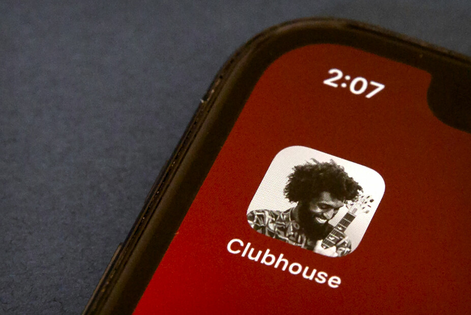 Appen Clubhouse har på kort tid blitt en favoritt for mange.
