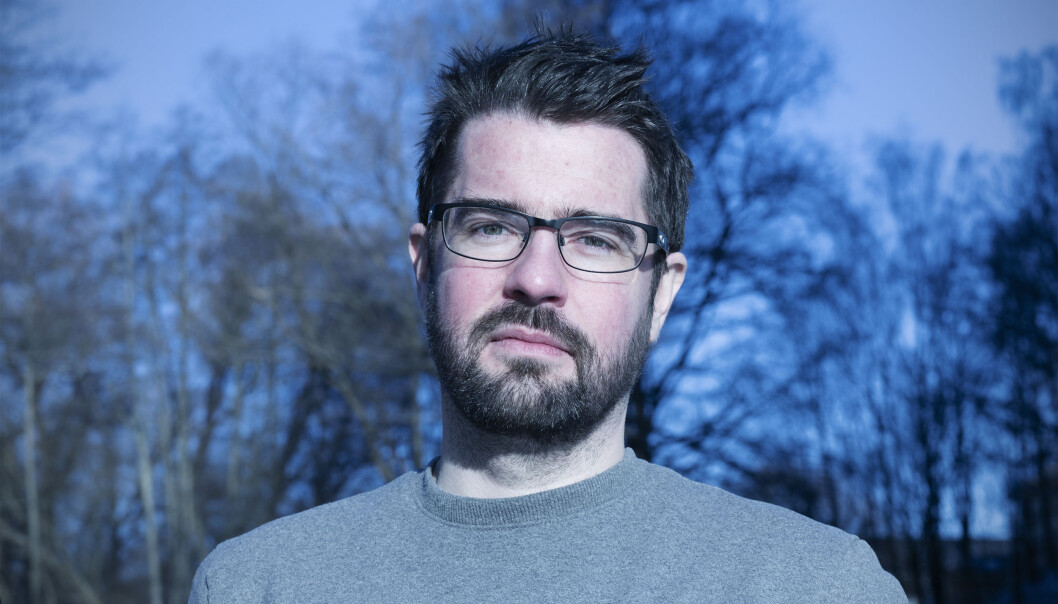 Adam Scheuring er inne i noen av landets heteste tech-selskaper, samtidig som han selv er gründer igjen i klimastartupen Variable. Adam Scheuring er inne i noen av landets heteste tech-selskaper, samtidig som han selv er gründer igjen i klimastartupen Variable.