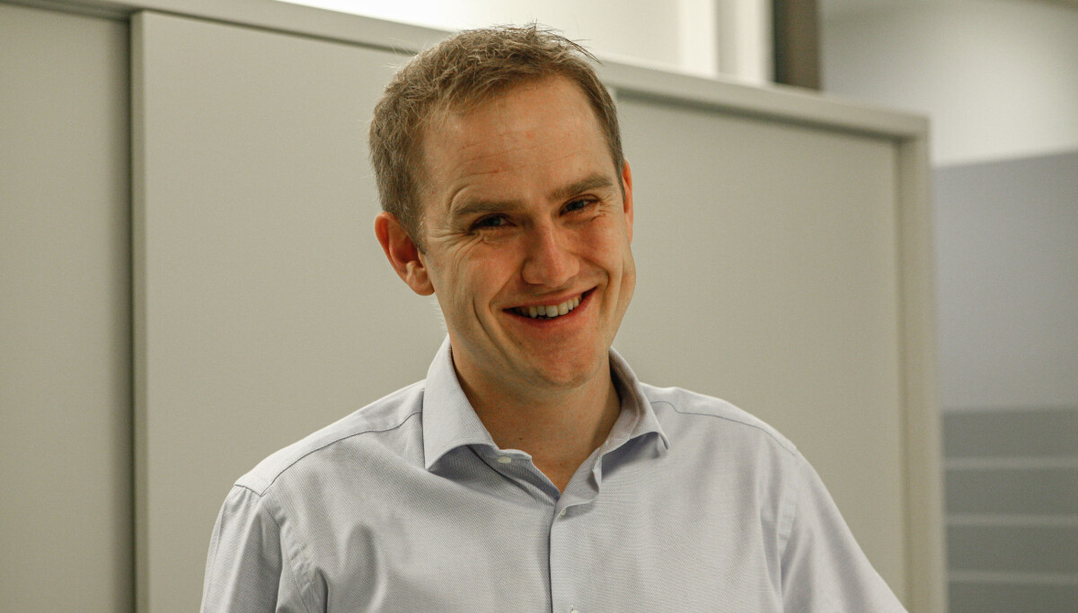 Slik skal svensk satsing gjøre Fundingpartner størst i Norden