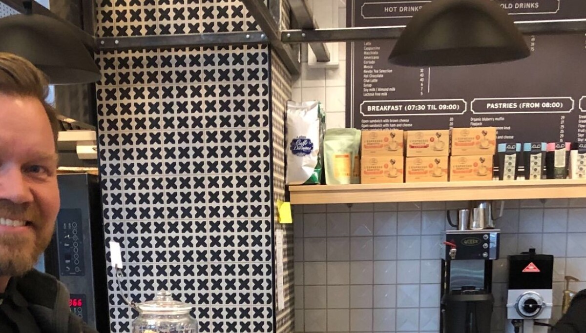 Carepacks hentet to millioner kroner, og planlegger å hente et tosifret antall millioner til