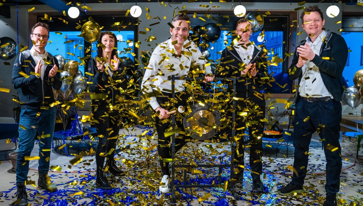 Strømkrise gir Otovo megavekst