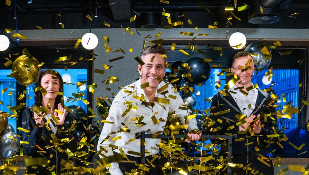 Otovo henter direktør fra Uber