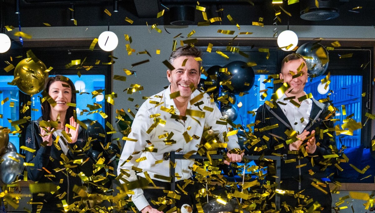 Gründer forlater Otovo