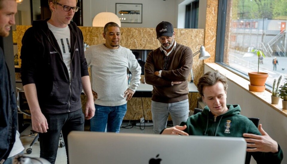 DevOps Engineer - Orbit