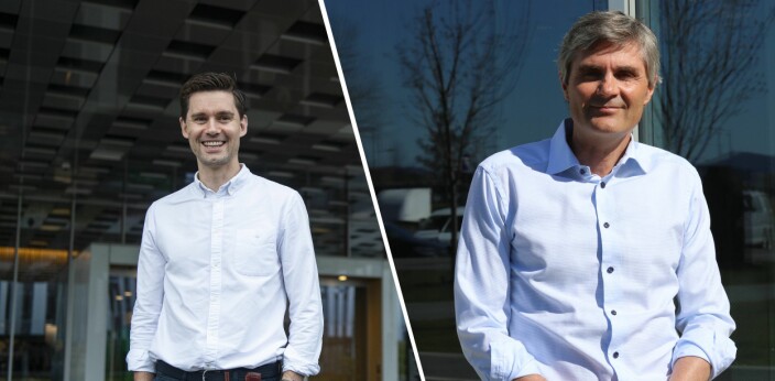 De leder Røkkes store software-satsing: Mener eksisterende startups vil spille en sentral rolle