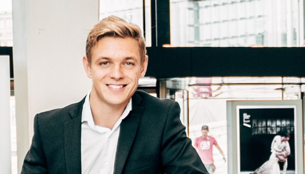 Photo: Redaksjonen shifter.no Adline sikret 100 kunder i comebacket