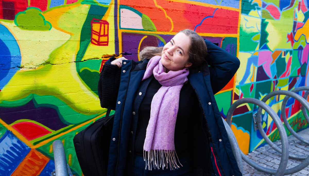 Etter to år uten lønn, øyner Lendonomy-gründeren slutten på sin ekstreme bootstrapping-tilværelse